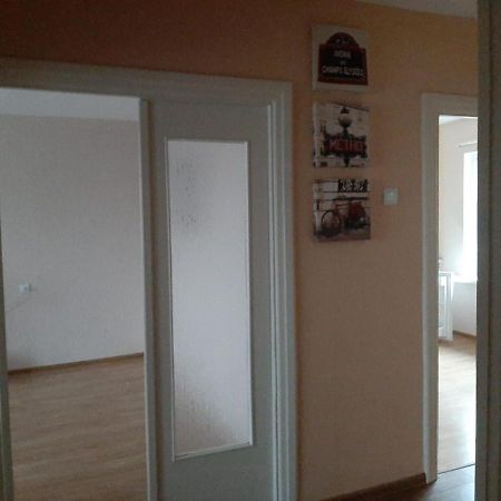 Ergli Apartment Екстер'єр фото