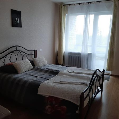 Ergli Apartment Екстер'єр фото
