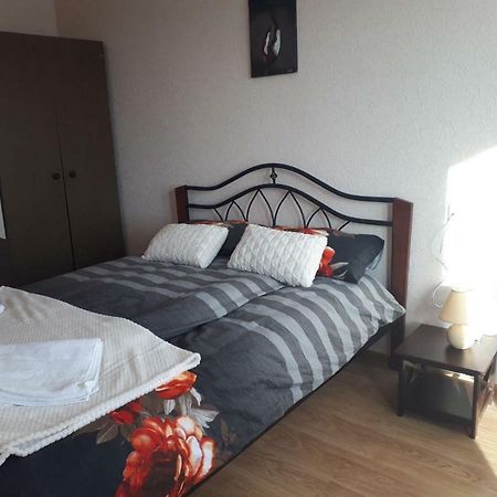 Ergli Apartment Екстер'єр фото