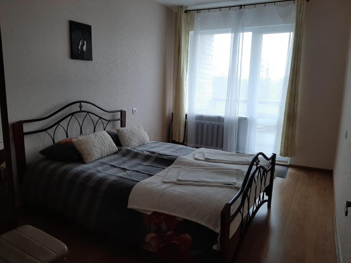 Ergli Apartment Екстер'єр фото