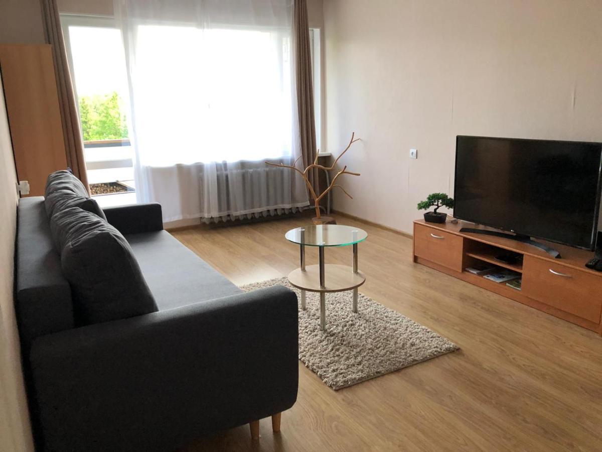 Ergli Apartment Екстер'єр фото