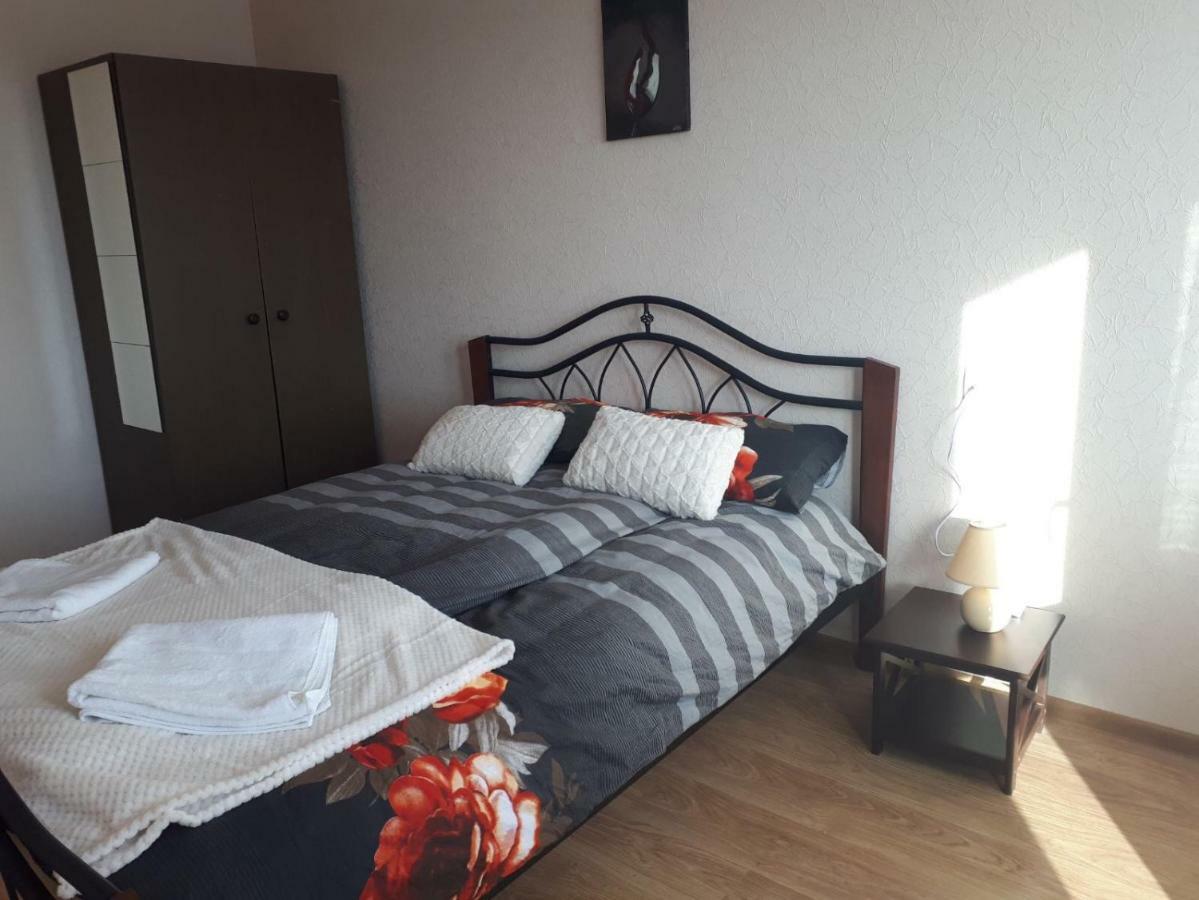 Ergli Apartment Екстер'єр фото