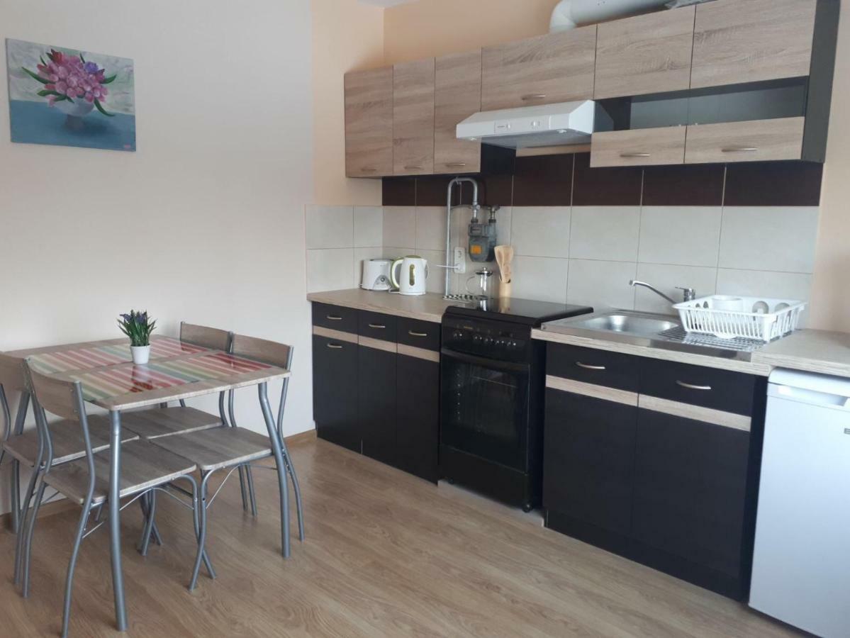 Ergli Apartment Екстер'єр фото